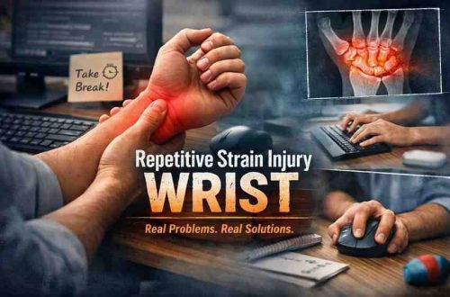 Repetitive Strain Injury Wrist 11 Hard Learned Truths After Watching So Many People Struggle