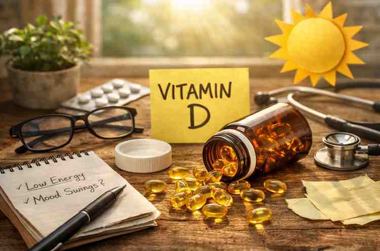 Vitamin D Supplements For Adults 7 Hard Lessons That Finally Made My Life