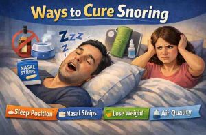 Ways To Cure Snoring 17 Honest Fixes I Tried Some Worked Some Didnt 1