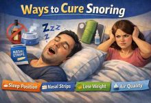 Ways to Cure Snoring 17 Honest Fixes I Tried Some Worked Some Didnt