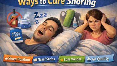 Ways to Cure Snoring 17 Honest Fixes I Tried Some Worked Some Didnt