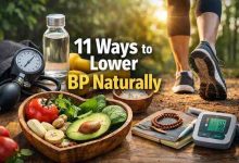 Ways to Lower BP Naturally 11 Honest Patterns Ive Seen Bring Real Relief