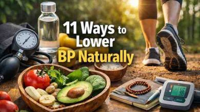 Ways to Lower BP Naturally 11 Honest Patterns Ive Seen Bring Real Relief