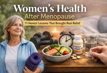 Womens Health After Menopause 11 Honest Lessons That Brought Real Relief to So Many Women