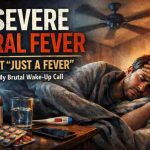 9 Hard Truths About Severe Viral Fever in Human That Shook Me