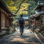 Benefits of Japanese Walking: 7 Powerful Changes I Didn’t Expect