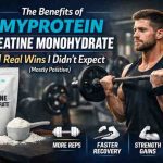 Benefits Of Myprotein Creatine Monohydrate 11 Real Wins I Didnt Expect Mostly Positive 1