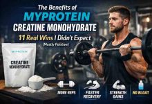 Benefits of Myprotein Creatine Monohydrate 11 Real Wins I Didnt Expect Mostly Positive