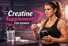 Creatine Supplements for Women 7 Hard Truths I Learned the Messy Way Mostly Positive