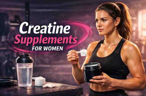 Creatine Supplements for Women 7 Hard Truths I Learned the Messy Way Mostly Positive