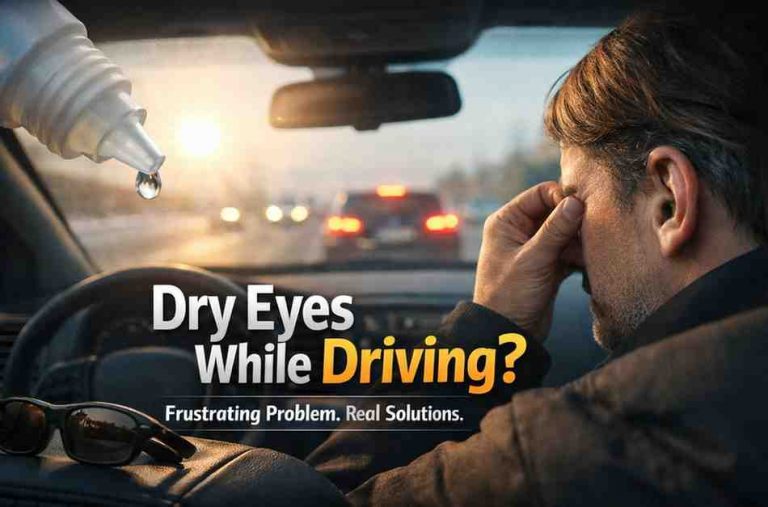 Dry Eyes While Driving 11 Frustrating Patterns Ive Seen And What Actually Brings Relief 1