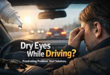Dry Eyes While Driving 11 Frustrating Patterns Ive Seen and What Actually Brings Relief