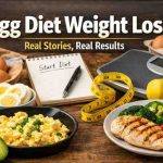 Egg Diet Weight Loss 9 Honest Lessons After Watching So Many People Try It Hope Reality 1