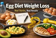 Egg Diet Weight Loss 9 Honest Lessons After Watching So Many People Try It Hope Reality