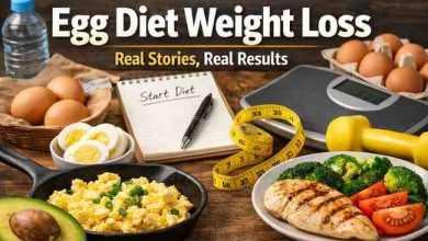Egg Diet Weight Loss 9 Honest Lessons After Watching So Many People Try It Hope Reality
