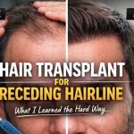 Hair Transplant for Receding Hairline: 7 Honest Things I Learned the Hard Way