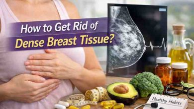 How to Get Rid of Dense Breast Tissue 11 Real World Insights That Finally Give Some Relief