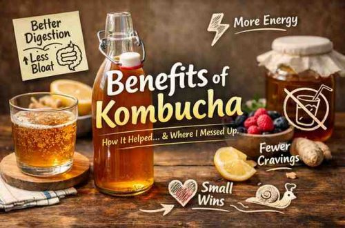 Benefits of kombucha 9 reasons I tried again and the relief after messing it up Benefits of kombucha 9 reasons I tried again and the relief after messing it up