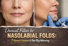 Dermal fillers for nasolabial folds 7 honest lessons one warning and the relief I didnt expect