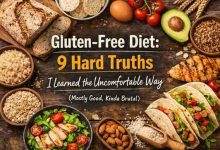 Gluten Free Diet 9 Hard Truths I Learned the Uncomfortable Way Mostly Good Kinda Brutal