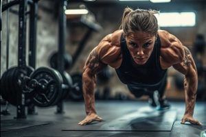 Incredible-Benefits-of-Burpees-Every-Day-That-Will-Transform-Your-Body-Fast