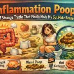 Inflammation Poop 7 Strange Truths That Finally Made My Gut Make Sense