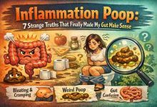 Inflammation Poop 7 Strange Truths That Finally Made My Gut Make Sense