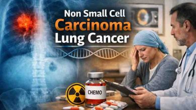 Non Small Cell Carcinoma Lung Cancer 11 Realities Patients Face and Where Hope Still Shows Up