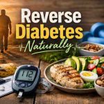 Reverse Diabetes Naturally 11 Hard Truths That Give People Hope After Years of Frustration