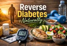 Reverse Diabetes Naturally 11 Hard Truths That Give People Hope After Years of Frustration