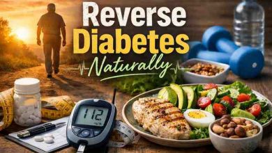 Reverse Diabetes Naturally 11 Hard Truths That Give People Hope After Years of Frustration
