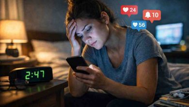Smartphone Affects Mental Health 9 Hard Truths Ive Seen and a Little Hope