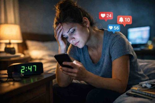 Smartphone Affects Mental Health 9 Hard Truths Ive Seen and a Little Hope