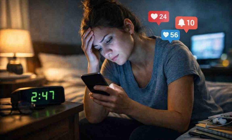 Smartphone Affects Mental Health 9 Hard Truths Ive Seen and a Little Hope