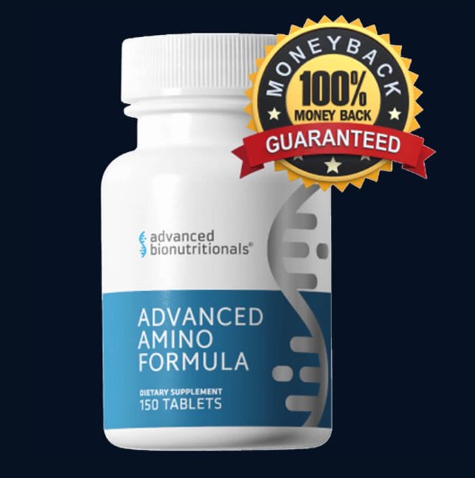 Advanced Amino Formula