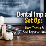 Dental implant set up: 9 hard truths I’ve seen people learn the frustrating way