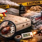 Exterminating Bed Bugs: 9 Hard Truths That Bring Real Relief (After Months of Frustration)