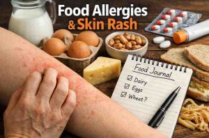 Food Allergies Skin Rash 9 Frustrating Patterns Ive Watched People Miss Before Finally Finding Relief 1