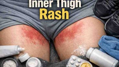 inner thigh rash 11 frustrating truths people discover too late and what actually brings relief
