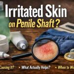 Irritated Skin On Penile Shaft 11 Frustrating Causes Ive Seen And What Actually Helps 1