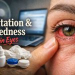Irritation and redness in eyes: 11 frustrating causes people ignore (and what actually brings relief)