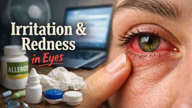 irritation and redness in eyes 11 frustrating causes people ignore and what actually brings relief