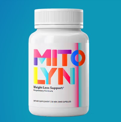 Mitolyn mitochondrial support