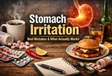 stomach irritation 9 frustrating patterns i keep seeing and the relief that finally works for most people