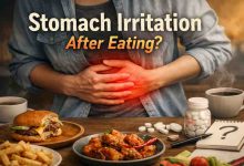 stomach irritation after eating 11 frustrating patterns i keep seeing and what actually brings relief