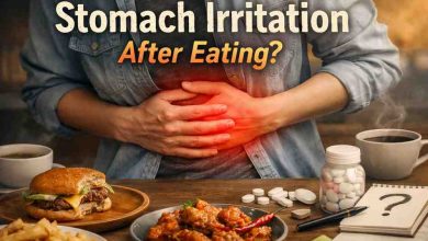 stomach irritation after eating 11 frustrating patterns i keep seeing and what actually brings relief