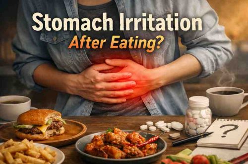 stomach irritation after eating 11 frustrating patterns i keep seeing and what actually brings relief