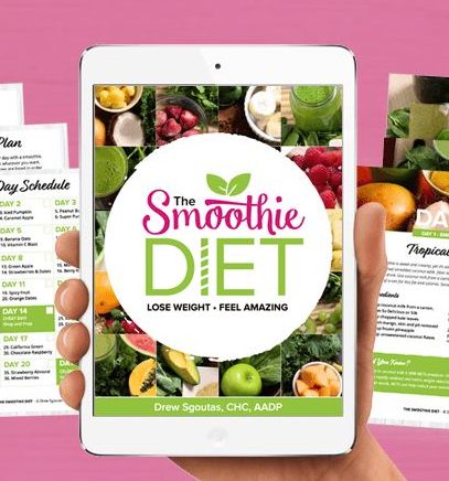 SmoothieDiet meal replacement