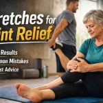 Stretches for Joint Relief: 11 Real Fixes I’ve Seen Actually Work (Even When Nothing Else Did)