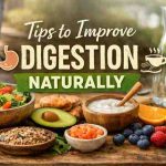 Tips to Improve Digestion Naturally: 17 Grounded Fixes That Finally Bring Relief